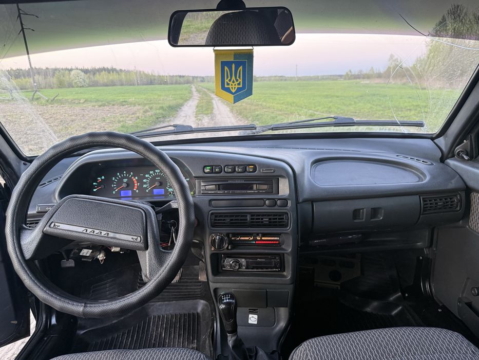 Продам Ваз 21099