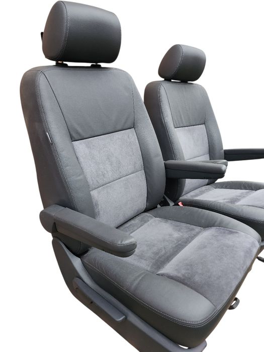 Сидіння vw T6 t6 multivan