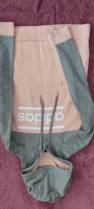 Bluza Adidas, rozmiar M