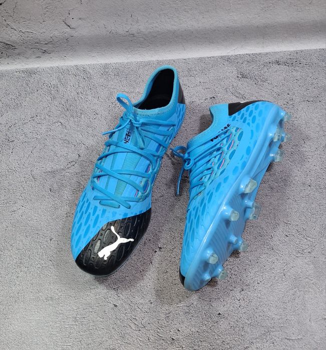 Бутсы Puma Future 5.3 FG футбольные Ultra  Netfit