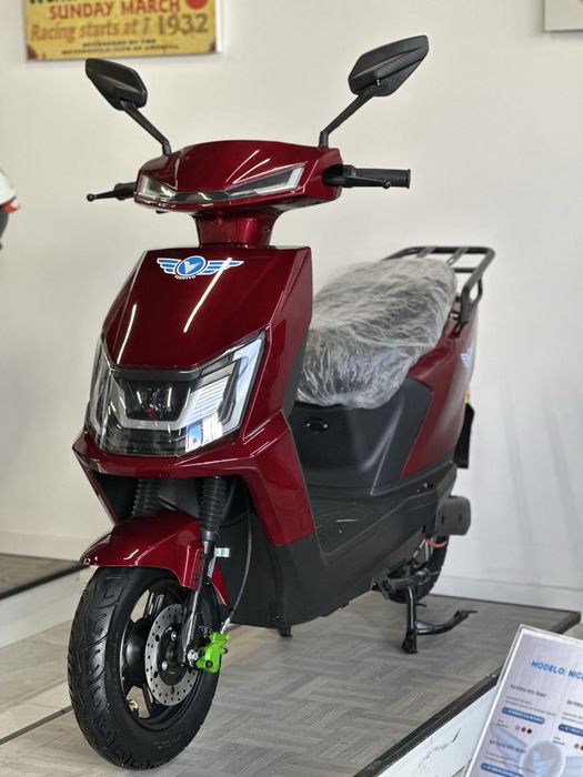 MOTAS ELÉTRICAS SEM CARTA, Desde 1090€ PROMOÇAO IMPERDIVEL!! LOJAS FÍSICA em lisboa.