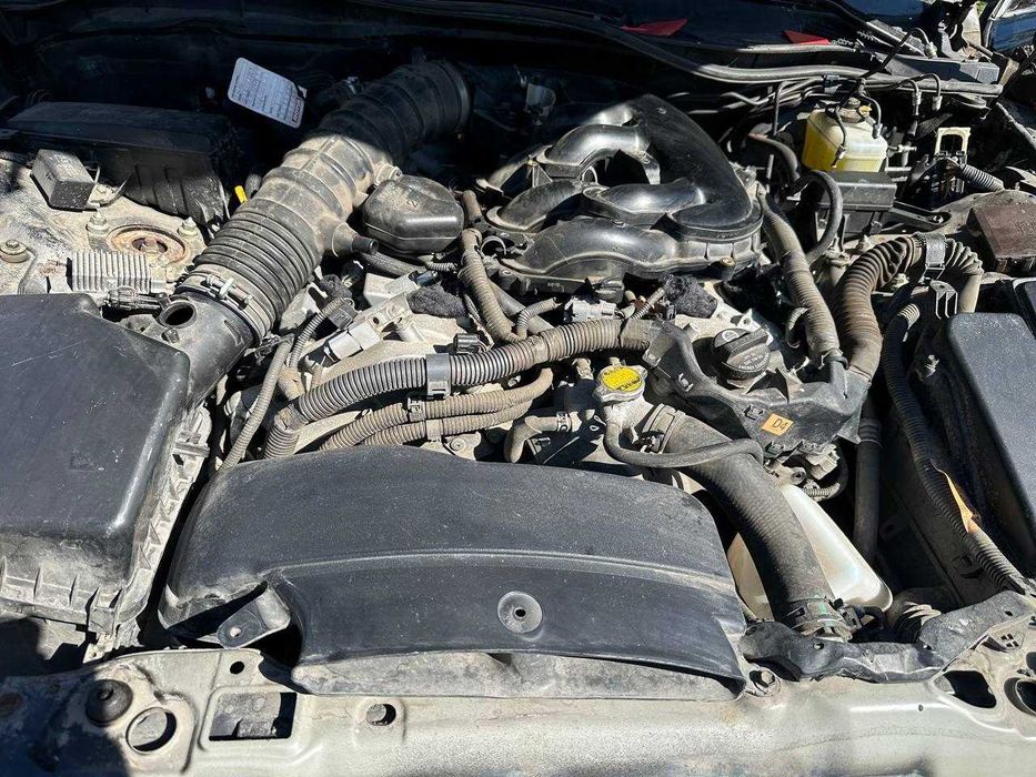 Запчасти Разборка LEXUS GS 350 AWD двигатель акпп балка двери