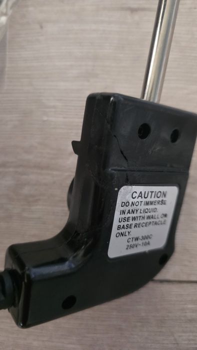 Wielofunkcyjny elektryczny garnek  kwadratowy