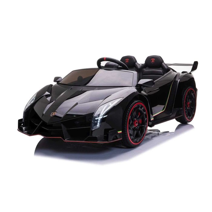 Pojazd Lamborghini Veneno Auto samochód na akumulator dla dzieci