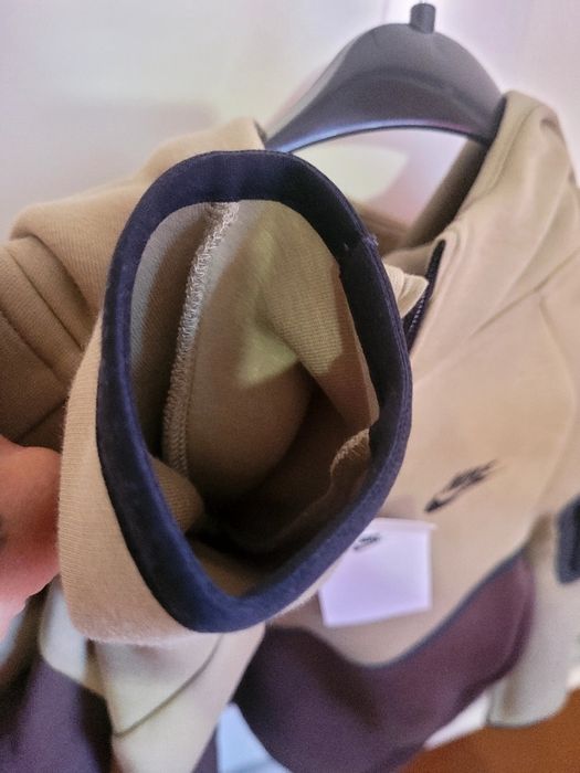 Зіпка худі NIKE Sportswear Tech Fleece  дітяча нова original