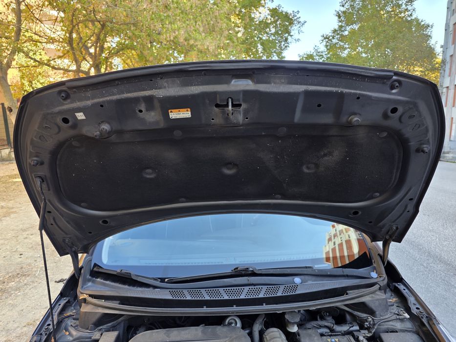 Kia Ceed, modelo 2013, diesel, em excelente estado, basta abastecer e sair dirigindo. — photo 3