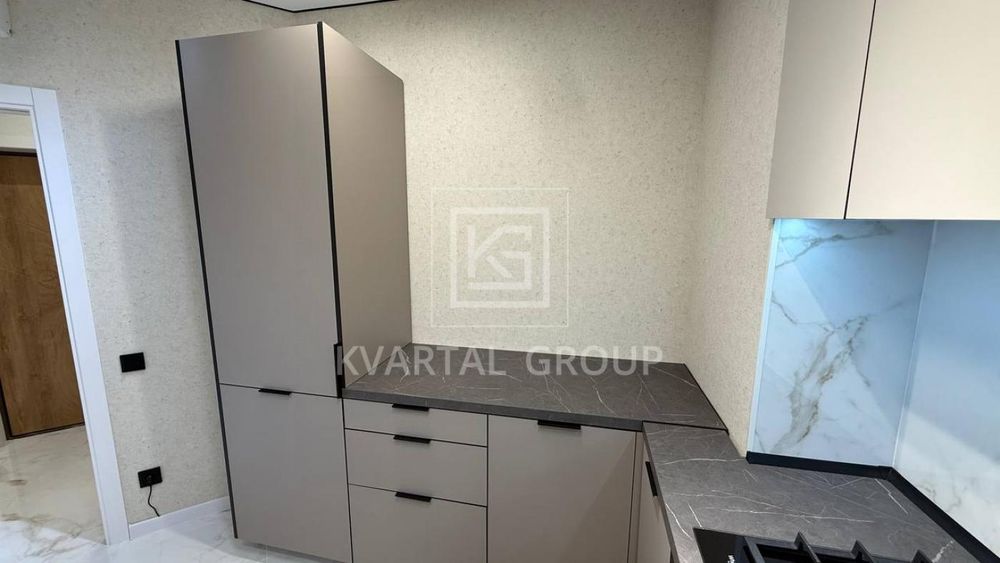 Продаж / Квартира / вул. Кобилянської Ольги, Ірпінь