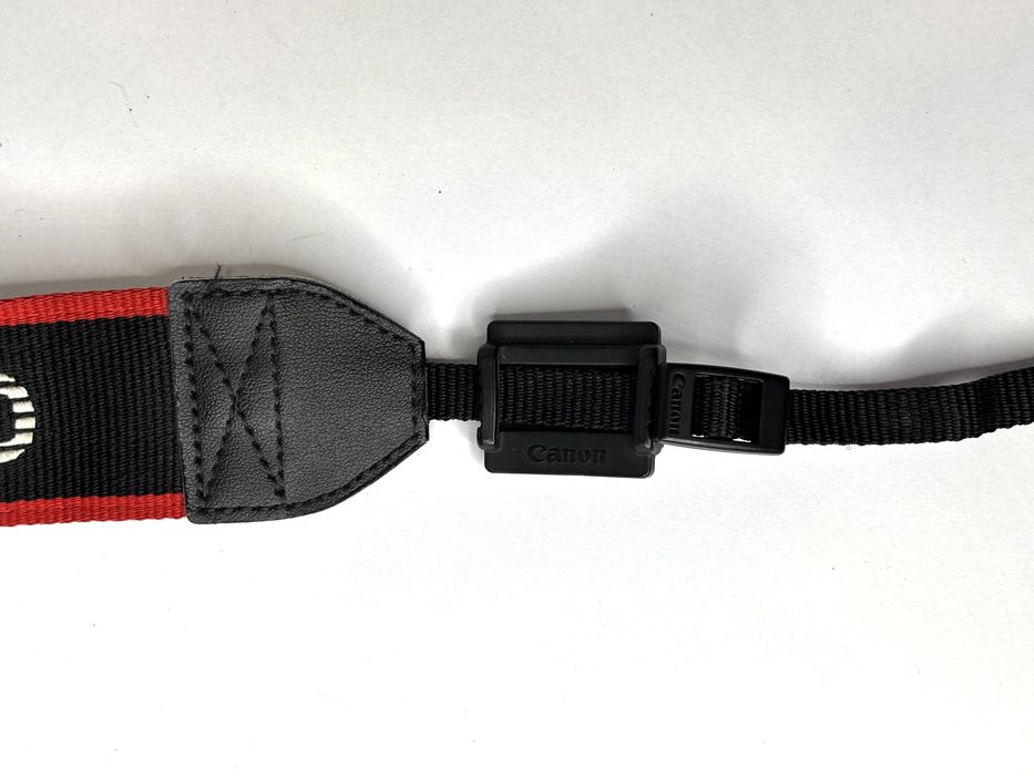 Oryginalny pasek Canon 7D
