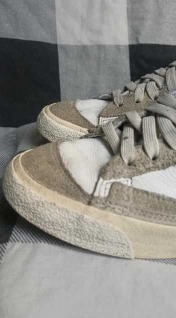 Buty Nike Blazer Pro Club