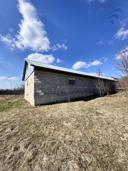 Продам дом в селе Андреевка