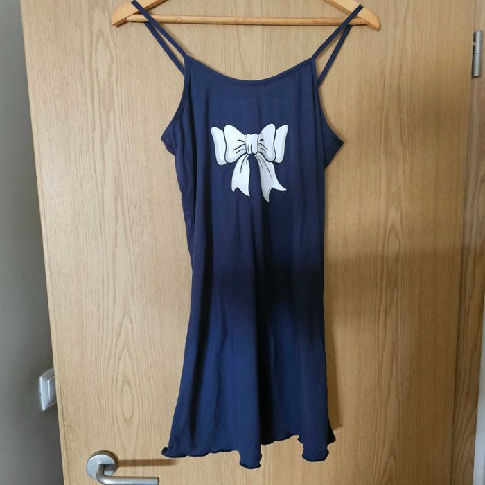 Camisa de Noite - Nova