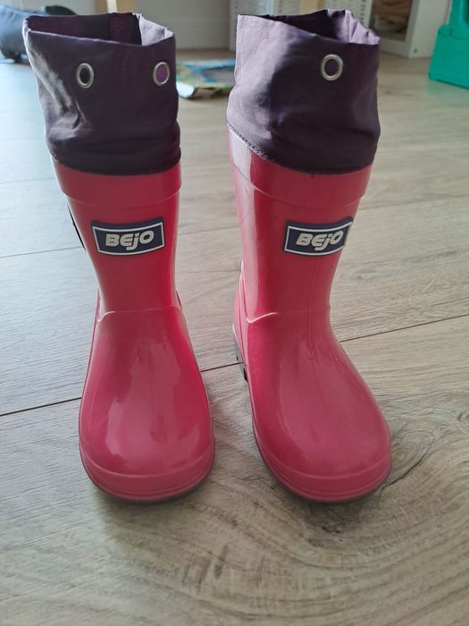 Kalosze rBejo .22