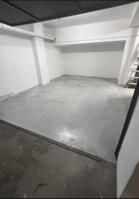 Garagens c/ Box centro da cidade