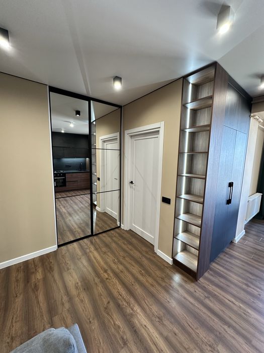 Ремонт квартир та будинків під ключ Вараш