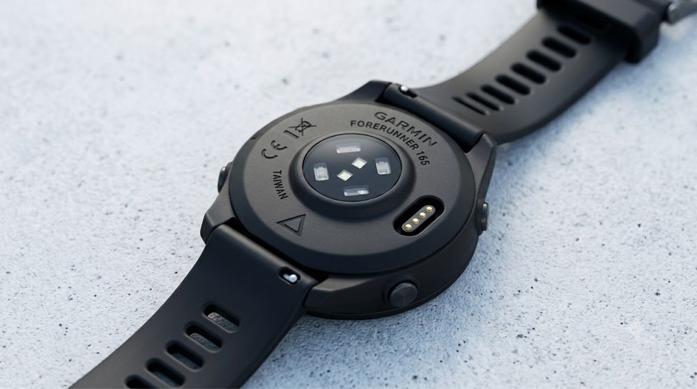Garmin 165 смарт годинник
