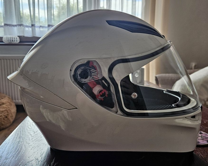 AGV K3 rozmiar MS
