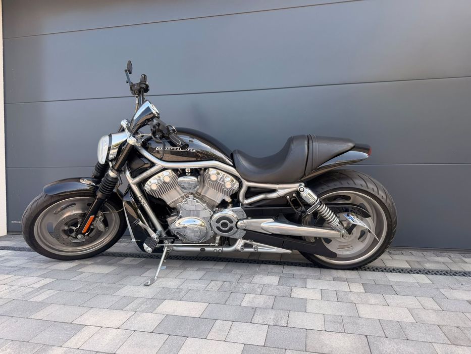 Harley-Davidson