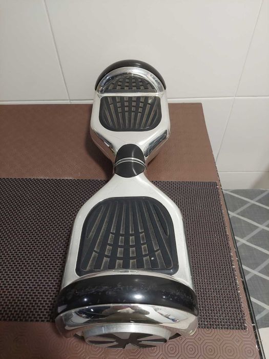 hoverboard - UrbanGlide