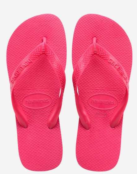 Havaianas TOP rosa
