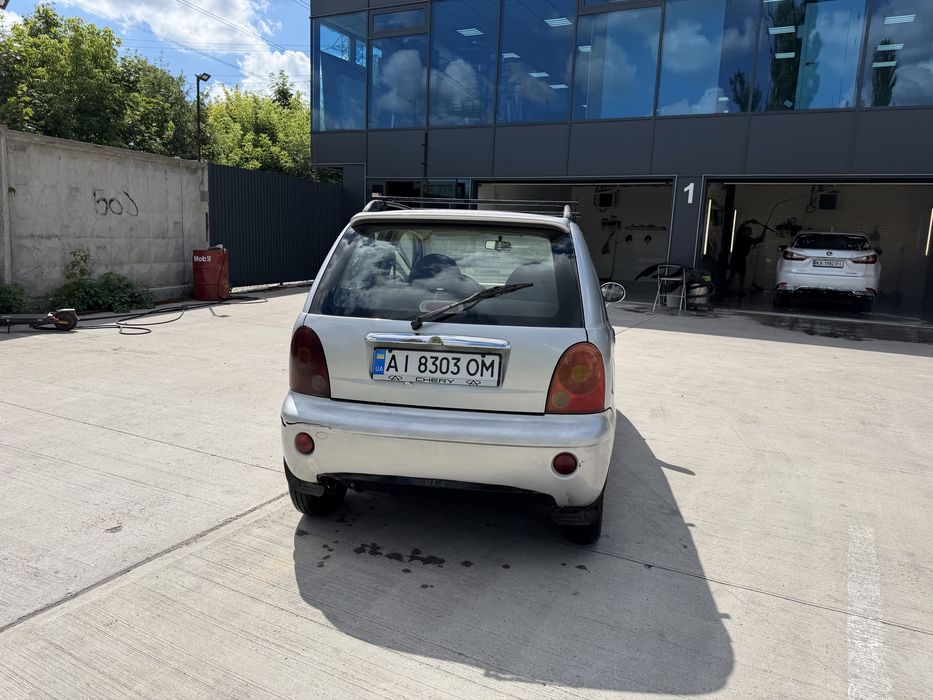 Продам автомобиль