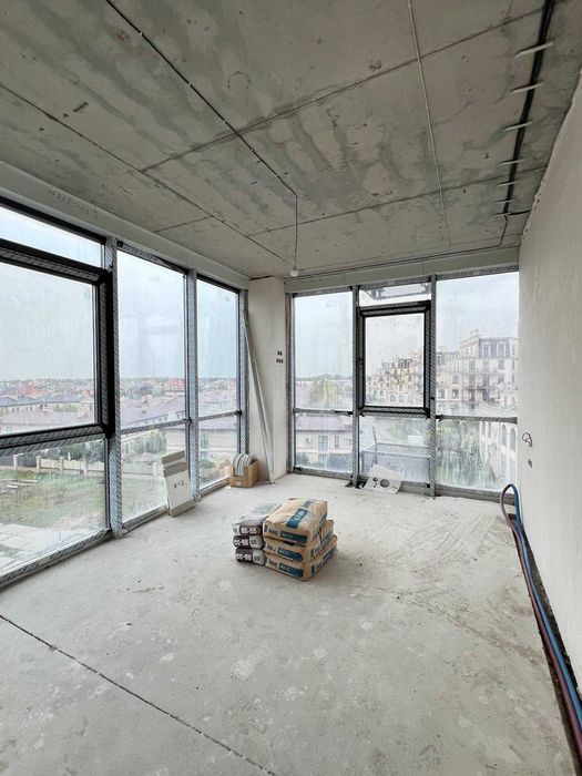 3-комнатная квартира по адресу ул. Дружбы народов (площадь 72 м²) - Atlanta.ua - фото 20