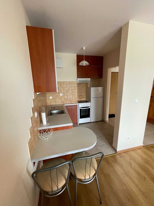 Apartamentowiec ul. Waszyngtona 36 CENTRUM