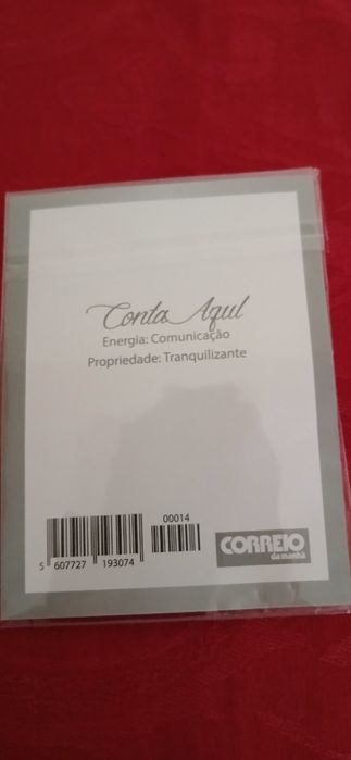 Conta Azul do Correio da Manhã, nova