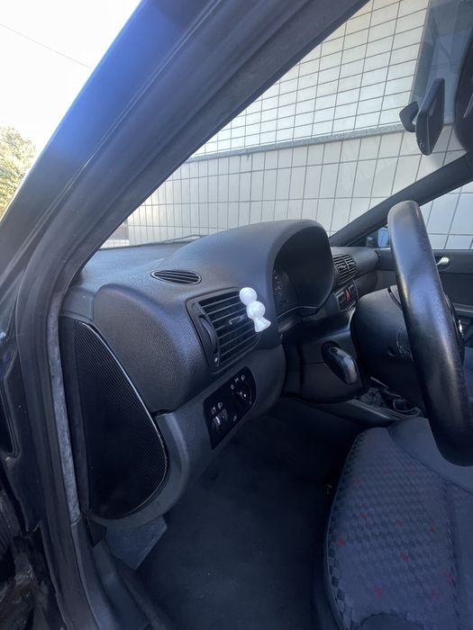 Audi A3 1.9 Tdi — photo 4