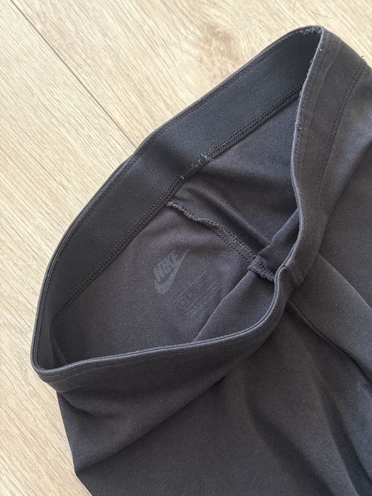 Używane legginsy sportowe Nike XS