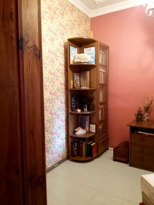 Будинок за адресою вул. Бандери Степана (площа 128,1 м²) - Atlanta.ua - фото 17