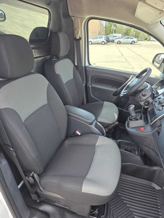 Renault Kangoo 1.5 dCi Business