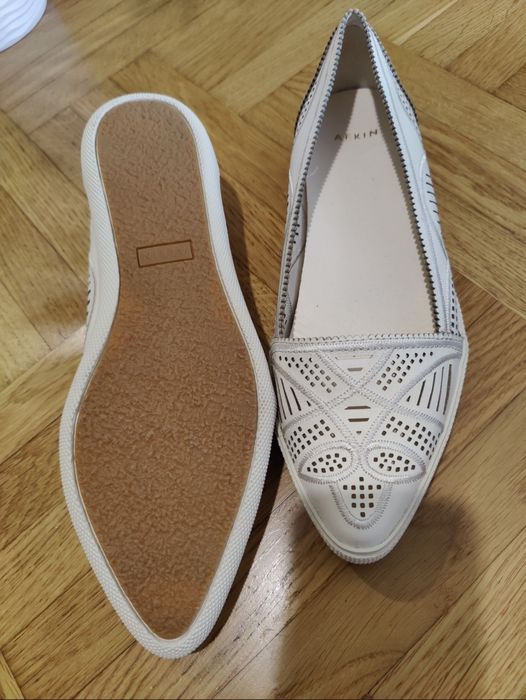 Балетки жіночі ! Нові !