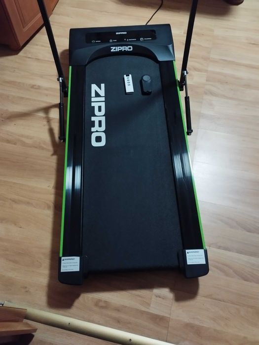 bieżnia ZIPRO LITE na części