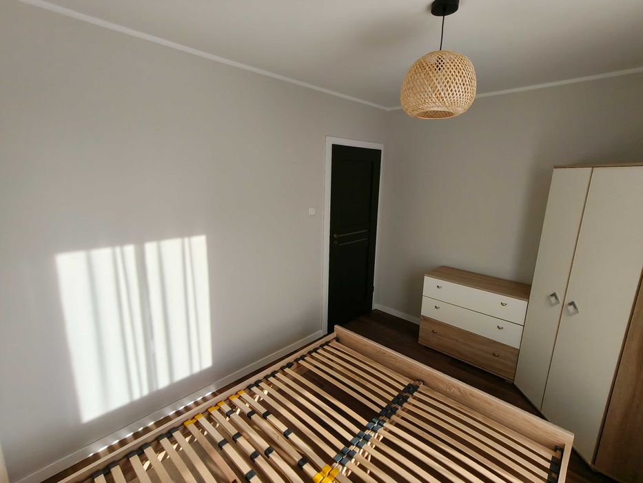 Mieszkanie na wynajem 40m2 Gdańsk Jasien