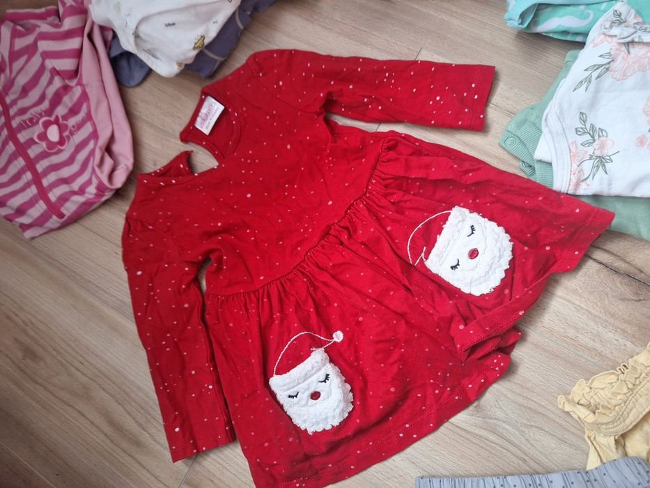 Sprzedam OGROMNE paczki ubrań