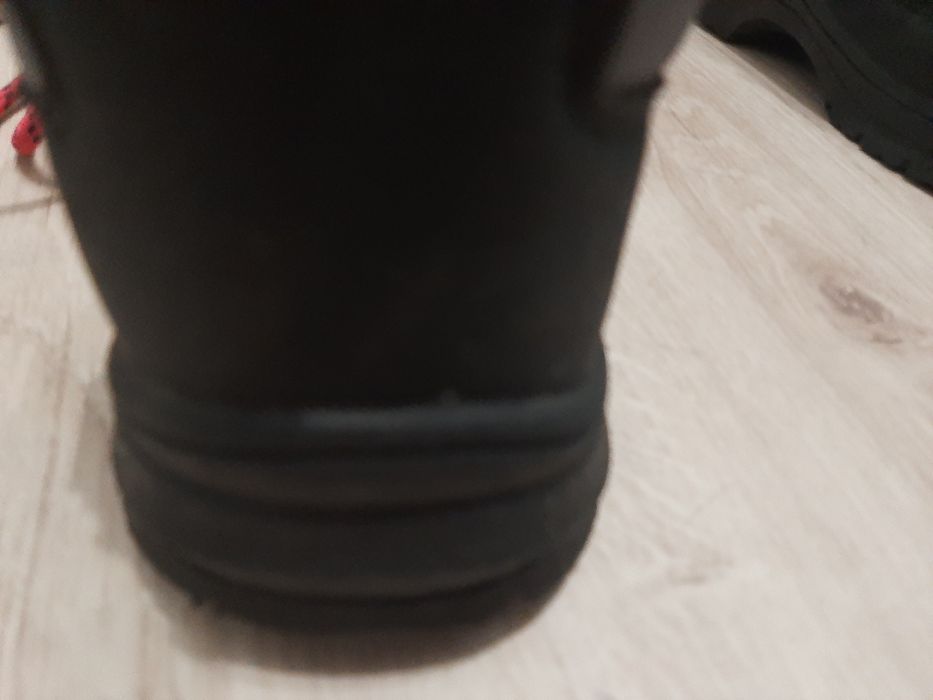 Зимові трекінгові черевики для дівчинки р 31 бренд  CMP