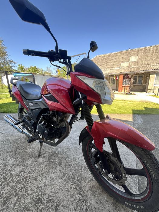 Lifan   lf150-2e