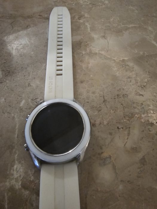 Relogio dogital samsung