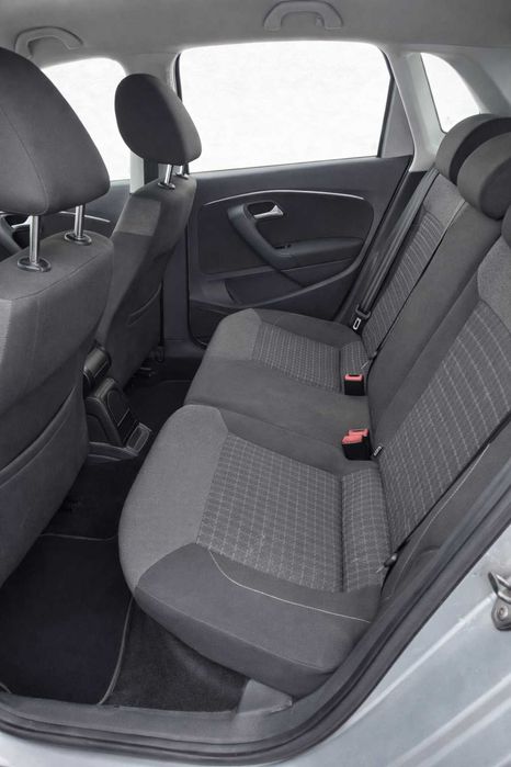 VW Polo 1.4 TDI BlueMotion 75cv | 2014 | Lisboa | 8.500€