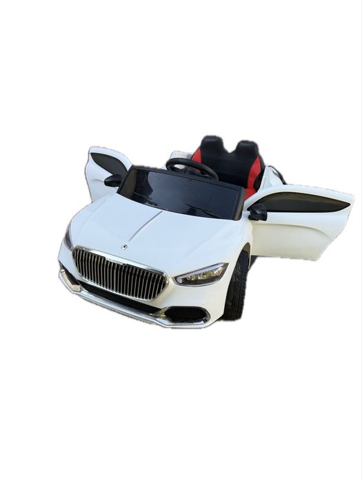 Продам дитячий електромобіль