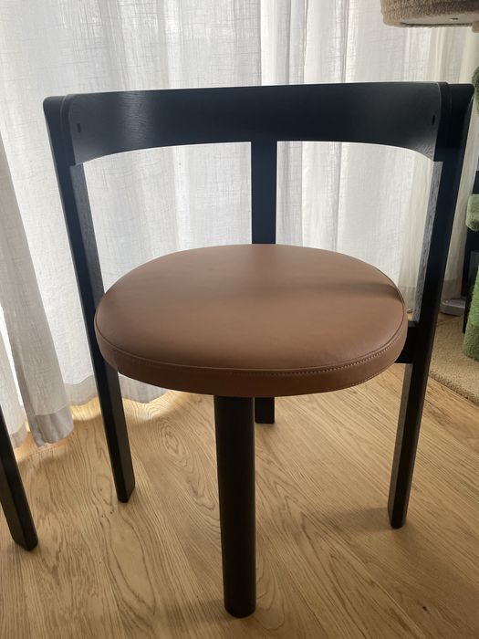 Krzesła Ikea Stockholm 2025 2szt