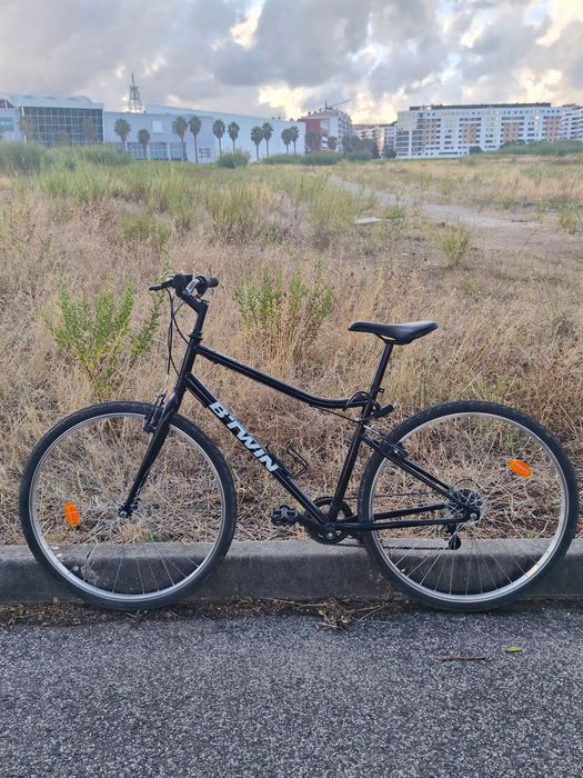 Bicicleta Adulto  Decathlon