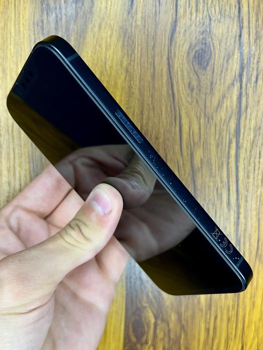 iPhone 13 256gb Midnight Neverlock