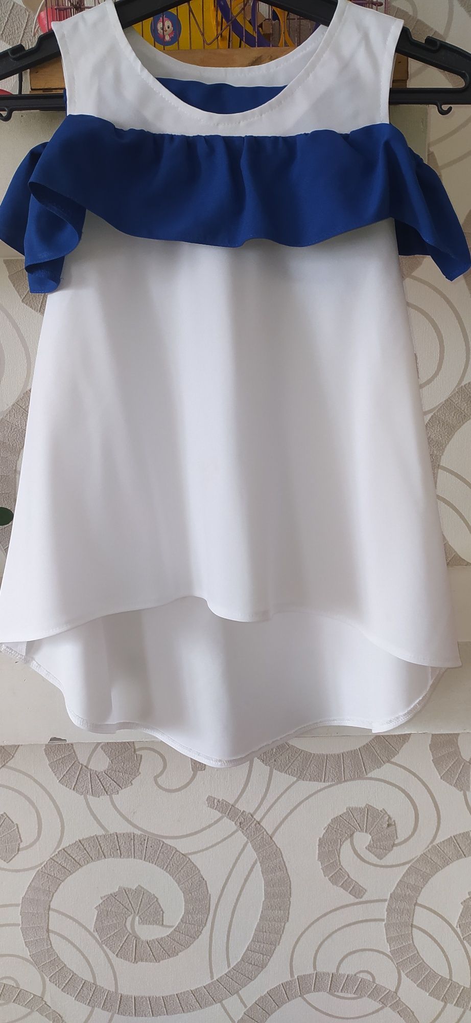 мама с сином Family look мама, тато, син, дочка: 1 700 грн. - Вечерние платья Токари на  Olx
