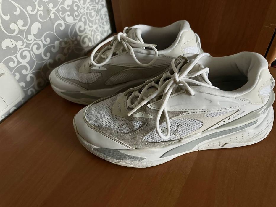 Кросівки жіночі puma
