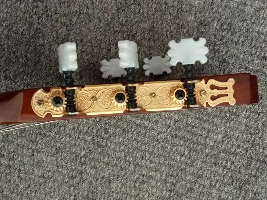 Guitarra clássica