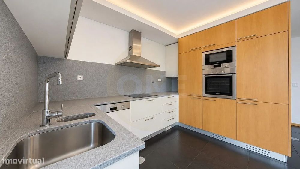 Apartamento, São Pedro