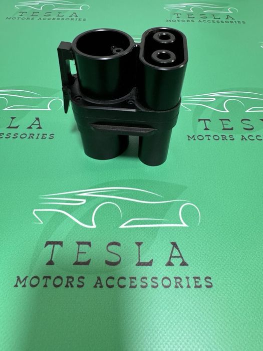 Перехідник ccs1 to ccs2 Працює з BMW I 3 100%