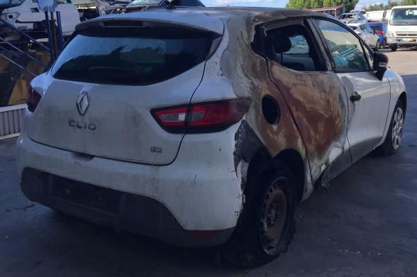 Para peças RENAULT Clio IV (BH_)