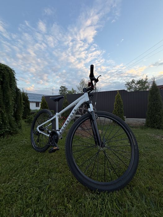 Rockrider expl 50 S